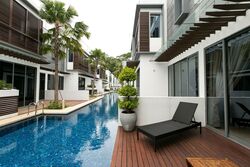 Greenwood Mews (D11), Terrace #492215521